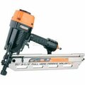 Gec Freeman Tools PFR2190, 21° Full Head Framing Nailer PFR2190